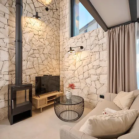 Holiday home Kim Umag